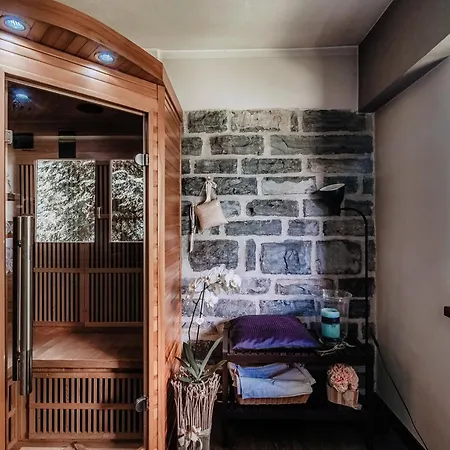Donati By Quokka 360 - Whirlpool, Sauna And Access Holiday home Brienno