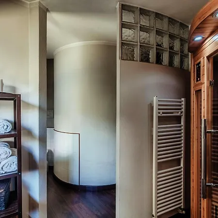 Donati By Quokka 360 - Whirlpool, Sauna And Access Holiday home *