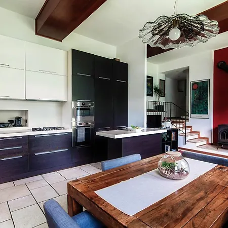 Donati By Quokka 360 - Whirlpool, Sauna And Access Holiday home